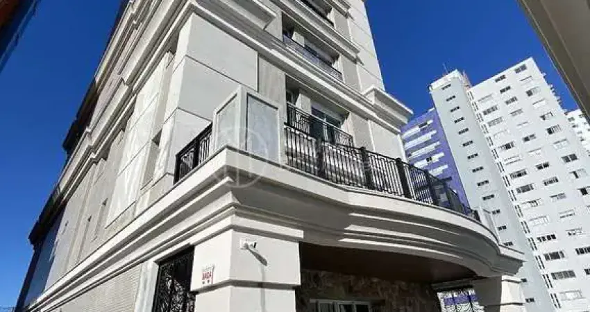 Apartamento com 4 quartos à venda na Avenida Atlântica, 4438, Centro, Balneário Camboriú