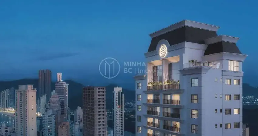 Apartamento com 3 quartos à venda na Rua 3140, 244, Centro, Balneário Camboriú