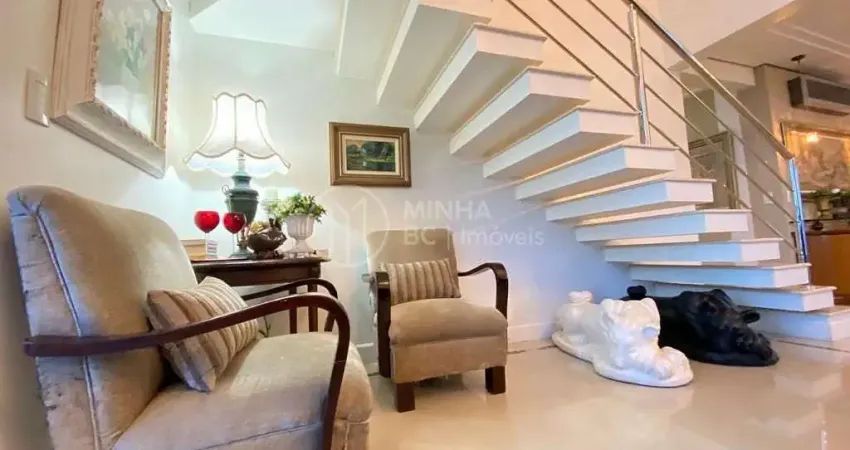 Apartamento com 3 quartos à venda na Rua 1001, 226, Centro, Balneário Camboriú