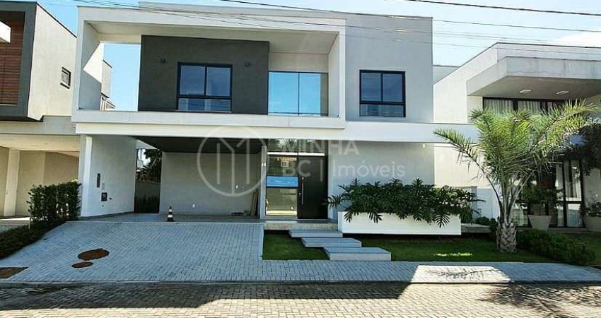Casa Condomínio Villagio da Barra - Balneário Camboriú