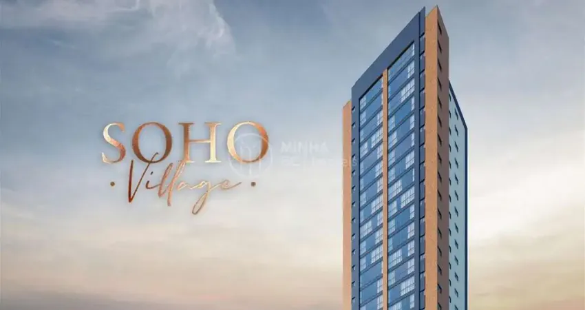 Apartamento com 4 quartos à venda na Rua 600, 250, Centro, Balneário Camboriú