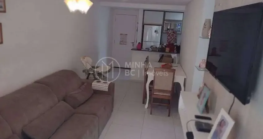 Residencial Rubén Bento - Nova Esperança - Balneário Camboriú/Sc