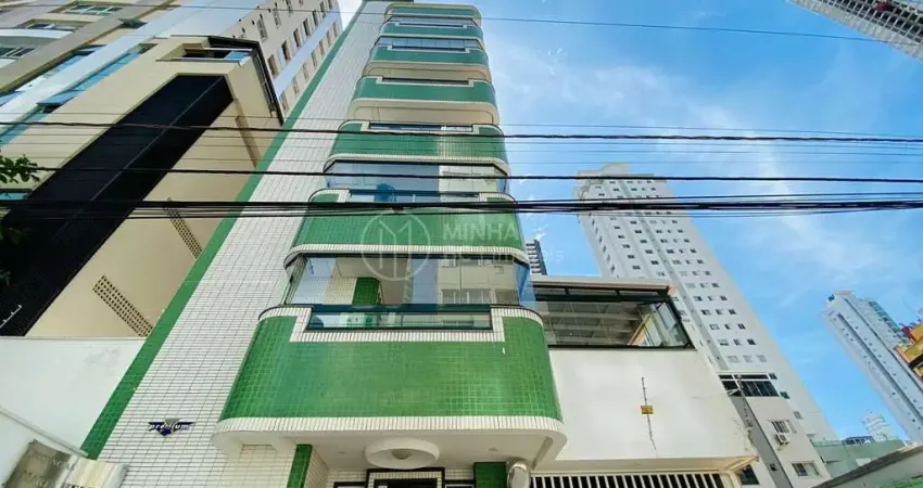 Apartamento com 2 quartos à venda na Rua 3550, 186, Barra Sul, Balneário Camboriú