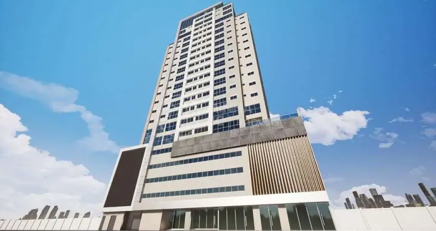 Apartamento com 4 quartos à venda na Rua 1111, 53, Centro, Balneário Camboriú