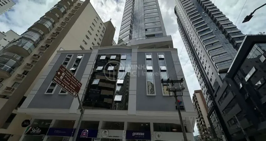 Apartamento com 4 quartos à venda na Avenida Brasil, 401, Centro, Balneário Camboriú