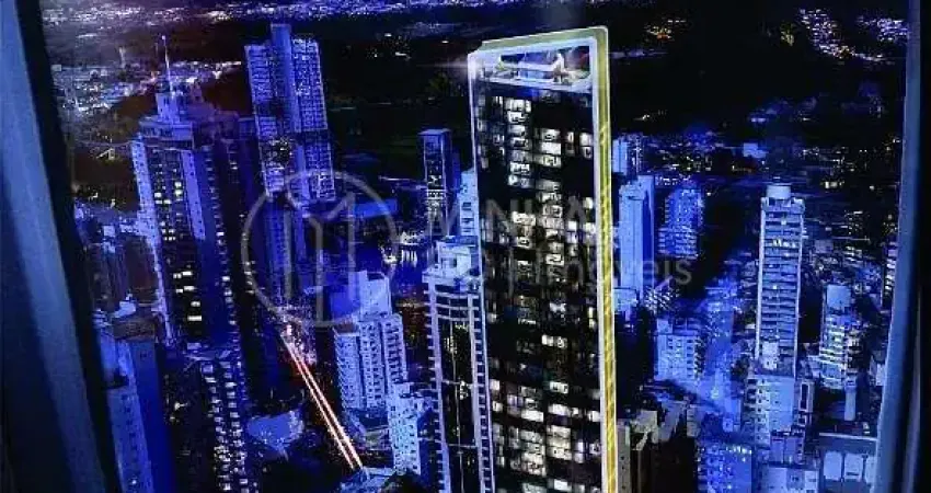 Apartamento com 4 quartos à venda na Avenida Brasil, Esq 3450 /, Centro, Balneário Camboriú