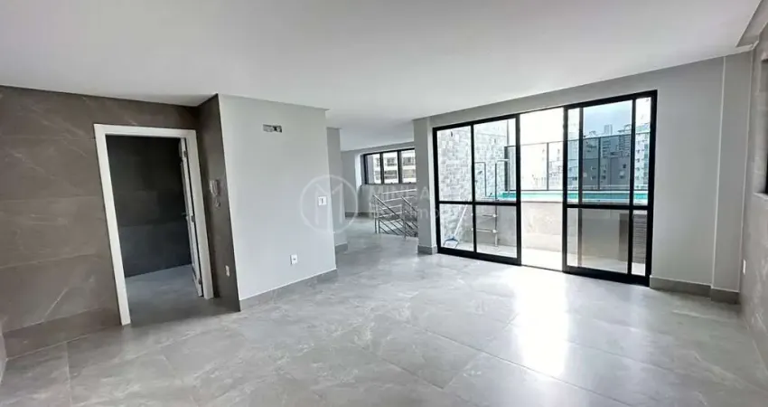Cobertura com 4 quartos à venda na Rua 3400, 101, Centro, Balneário Camboriú