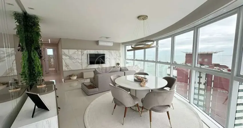 Apartamento com 4 quartos à venda na Rua 1141, 70, Centro, Balneário Camboriú