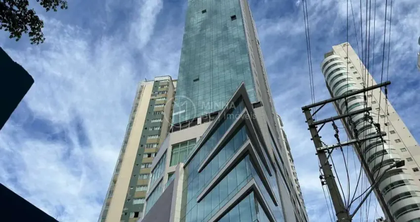 Apartamento com 4 quartos à venda na Rua Julieta Lins, 271, Pioneiros, Balneário Camboriú