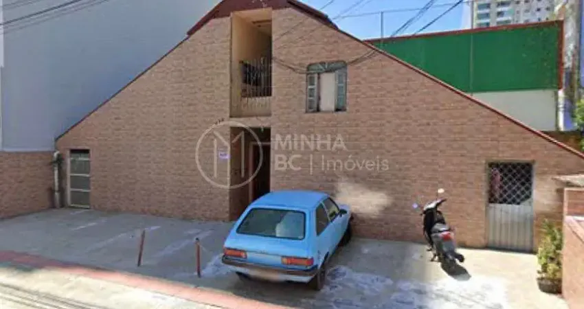Casa com 1 quarto à venda na Rua Julieta Lins, 430, Pioneiros, Balneário Camboriú