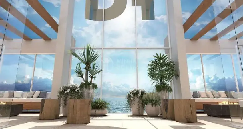 Apartamento com 4 quartos à venda na Rua João Francisco dos Santos, Barra Norte, Balneário Camboriú