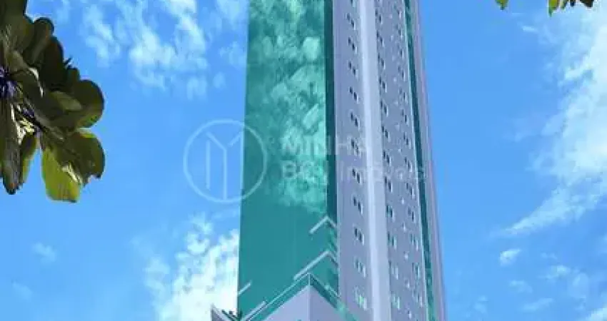Apartamento com 4 quartos à venda na Avenida Brasil, 271, Barra Norte, Balneário Camboriú