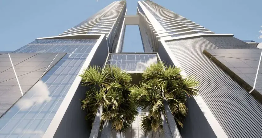 Apartamento com 4 quartos à venda na Rua 3250, 189, Barra Sul, Balneário Camboriú