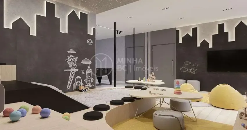 Apartamento com 3 quartos à venda na Av. Osvaldo Reis, Esq Rua José Correia, Fazendinha, Itajaí