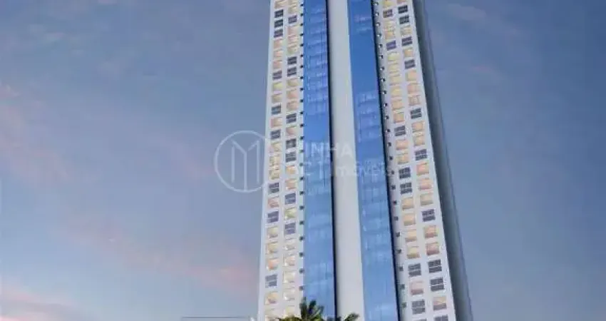 Apartamento com 4 quartos à venda na Avenida Brasil, 270, Centro, Balneário Camboriú