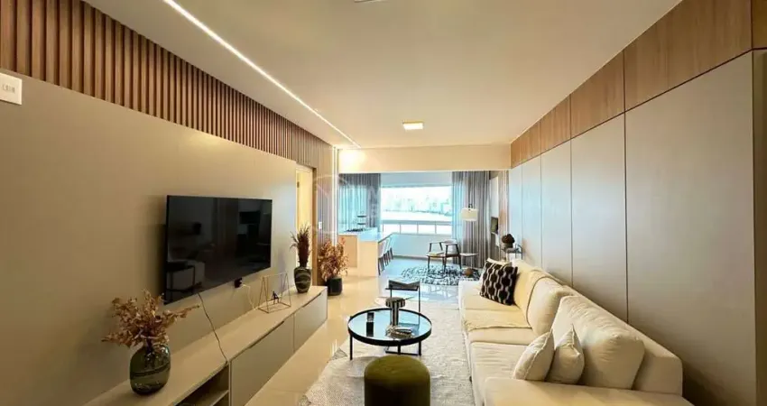 Apartamento com 3 quartos à venda na Avenida Brasil, 177, Pioneiros, Balneário Camboriú