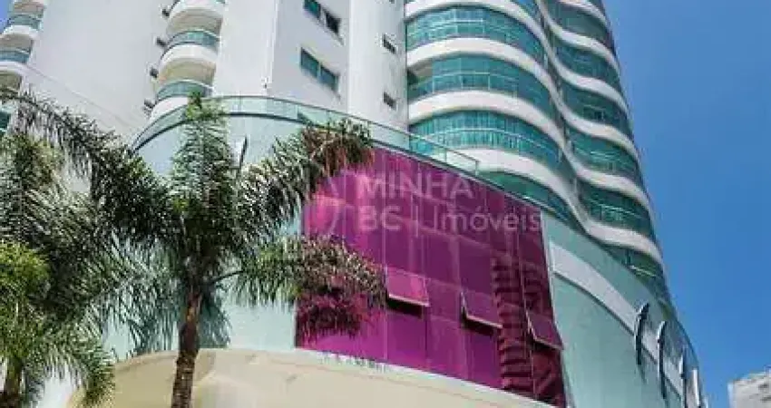 Apartamento com 3 quartos à venda na Rua 1131, 101, Centro, Balneário Camboriú