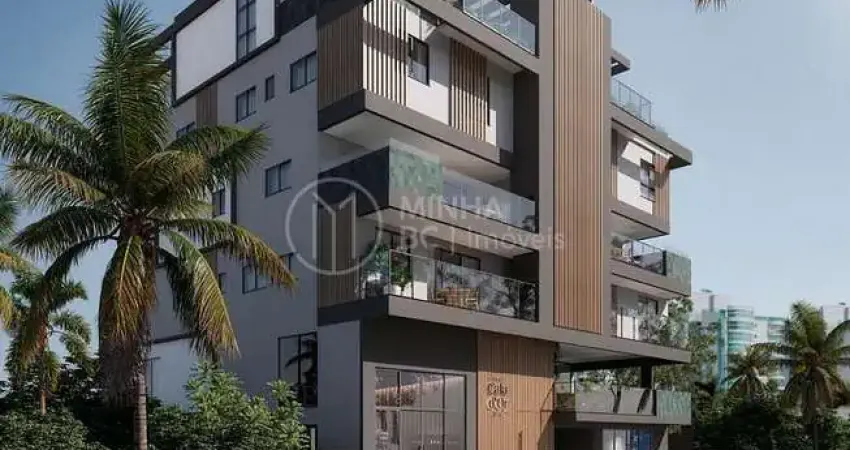 Cobertura com 4 quartos à venda na Rua Delfim Mário Pádua Peixoto, 1067, Praia Brava, Itajaí