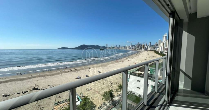 Apartamento com 4 quartos à venda na Avenida Atlântica, 500, Centro, Balneário Camboriú