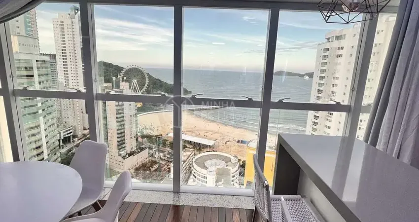 Château Montmarte  - Pioneiros - Balneário Camboriú/Sc