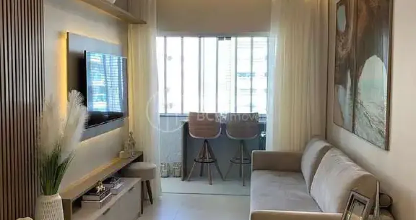 Apartamento com 3 quartos à venda na Rua 1041, 12, ESQ. A, Centro, Balneário Camboriú