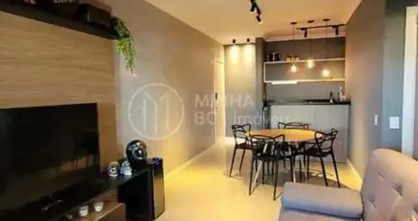 Apartamento com 2 quartos à venda na Rua 990, 283, Centro, Balneário Camboriú