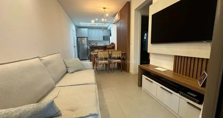 Apartamento com 2 quartos à venda na Rua Peru, 351, Nações, Balneário Camboriú