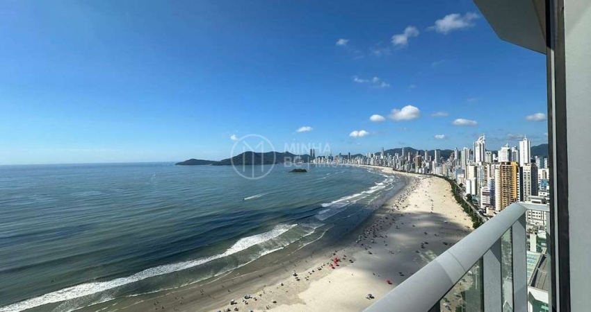 Apartamento com 5 quartos à venda na Avenida Atlântica, 500, Centro, Balneário Camboriú