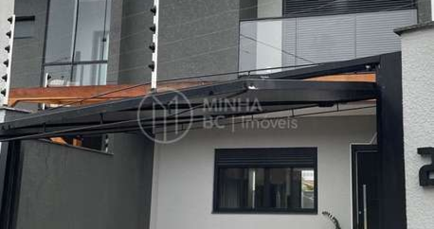 Casa com 3 quartos à venda na Rua Rio Imarui, 297, Rio Pequeno, Camboriú