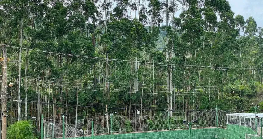 Terreno em condomínio fechado à venda na Avenida das Arapongas, 1265, Ariribá, Balneário Camboriú