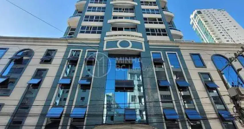 Apartamento com 3 quartos à venda na Rua 1001, 226, Centro, Balneário Camboriú