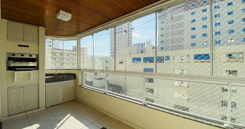 Apartamento com 2 quartos à venda na Rua 1651, 100, Centro, Balneário Camboriú