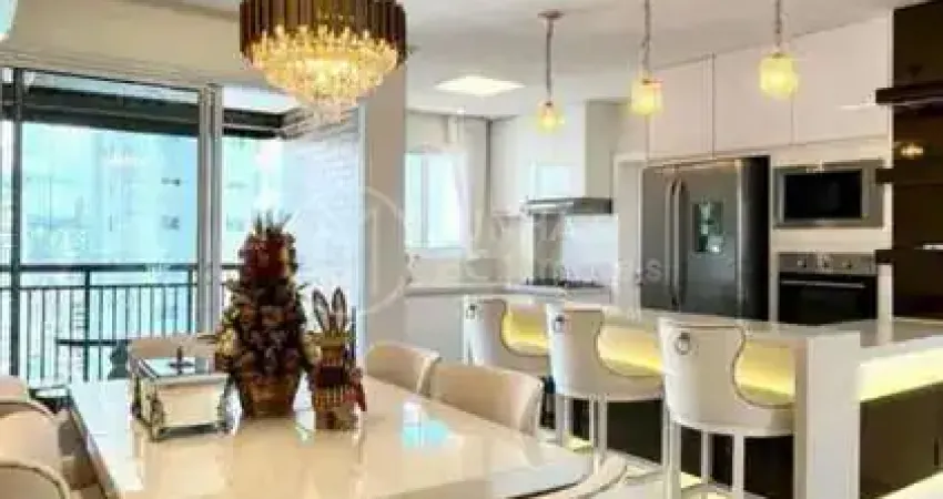 Apartamento com 3 quartos à venda na Rua 2850, 100, Centro, Balneário Camboriú