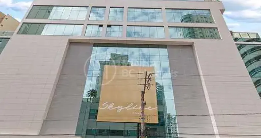 Apartamento com 4 quartos à venda na Rua Julieta Lins, 271, Pioneiros, Balneário Camboriú