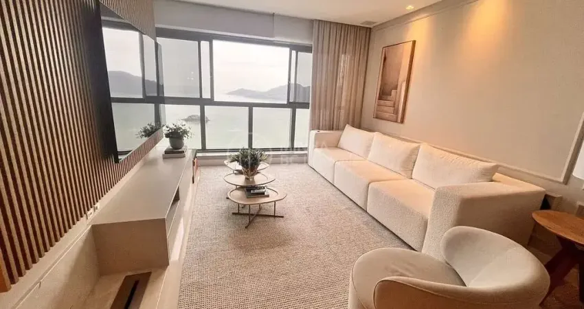 Apartamento com 4 quartos à venda na Rua Alvin Bauer, 100, Centro, Balneário Camboriú