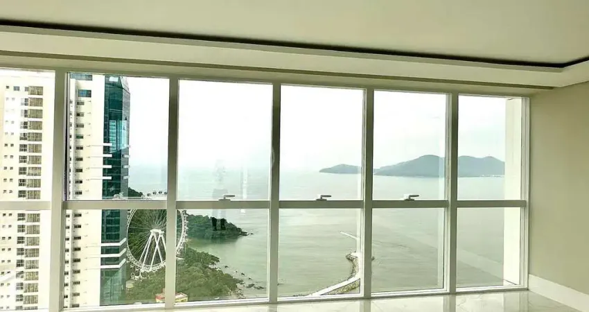 Apartamento com 4 quartos à venda na Rua Julieta Lins, 271, Pioneiros, Balneário Camboriú