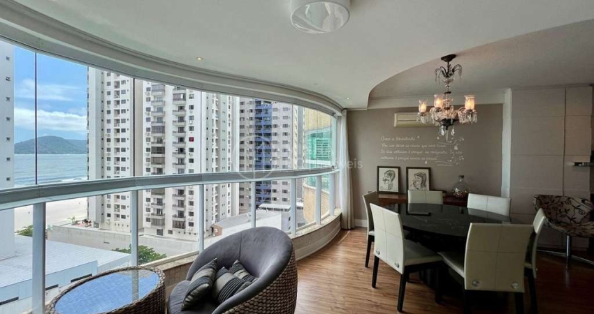Apartamento com 3 quartos à venda na Avenida Brasil, 171, Centro, Balneário Camboriú