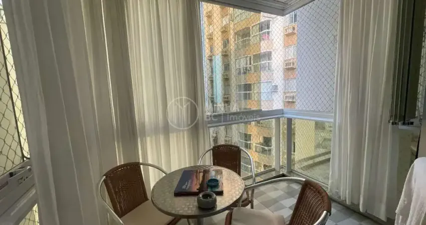 Apartamento com 2 quartos à venda na Avenida Brasil, 1151, Centro, Balneário Camboriú