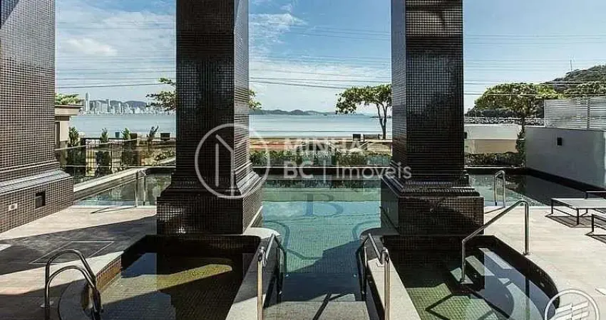 Apartamento com 4 quartos à venda na Avenida Atlântica, 5770, Centro, Balneário Camboriú