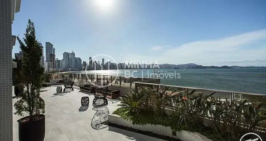 Apartamento com 4 quartos à venda na Avenida Atlântica, 5770, Centro, Balneário Camboriú