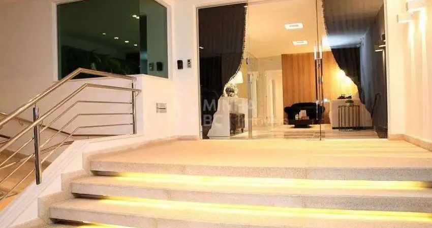 Apartamento com 3 quartos à venda na Rua 1822, 330, Centro, Balneário Camboriú