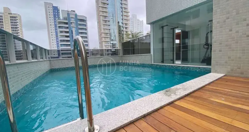 Apartamento com 3 quartos à venda na Rua 600, 140, Centro, Balneário Camboriú