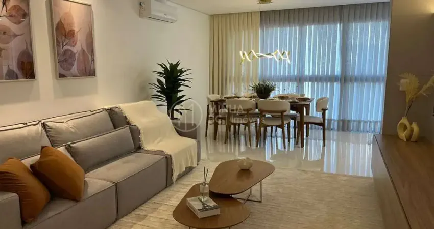 Apartamento com 3 quartos à venda na Rua 600, 140, Centro, Balneário Camboriú