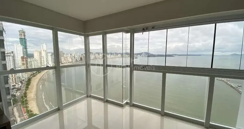 Apartamento com 4 quartos à venda na Avenida Atlântica, 5720, Barra Sul, Balneário Camboriú