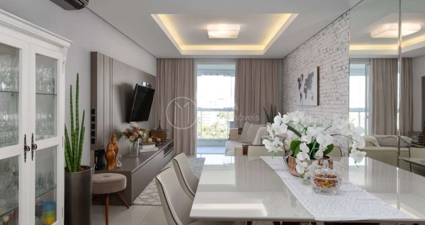 Apartamento com 3 quartos à venda na Rua Delfim Mário Pádua Peixoto, 600, Balneário Santa Clara, Itajaí