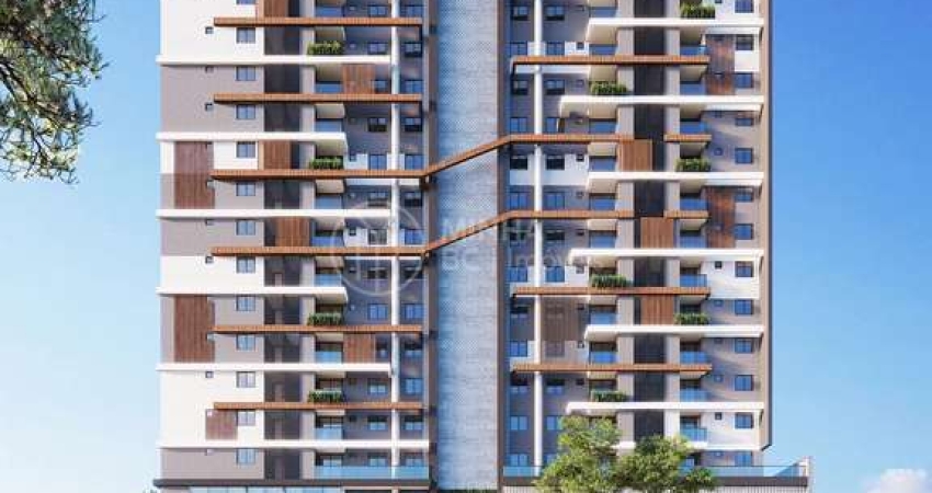 Apartamento com 2 quartos à venda na Rua Figueira, 77, Tabuleiro, Camboriú