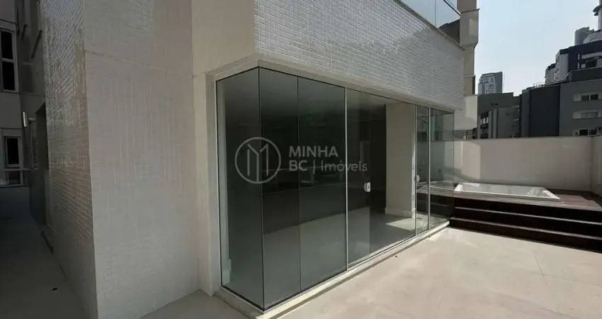 Apartamento com 4 quartos à venda na Avenida Brasil, Esq Rua 1451, 401, Centro, Balneário Camboriú