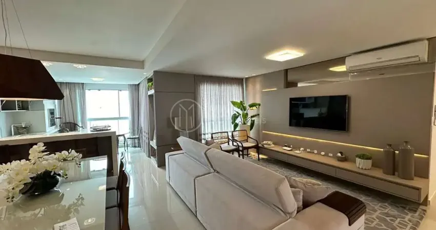 Apartamento com 3 quartos à venda na Rua Egidio Alfredo Crispim, 50, Barra Norte, Balneário Camboriú