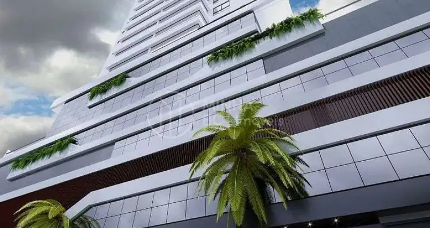 Apartamento com 4 quartos à venda na Rua 3750, 40, Barra Sul, Balneário Camboriú