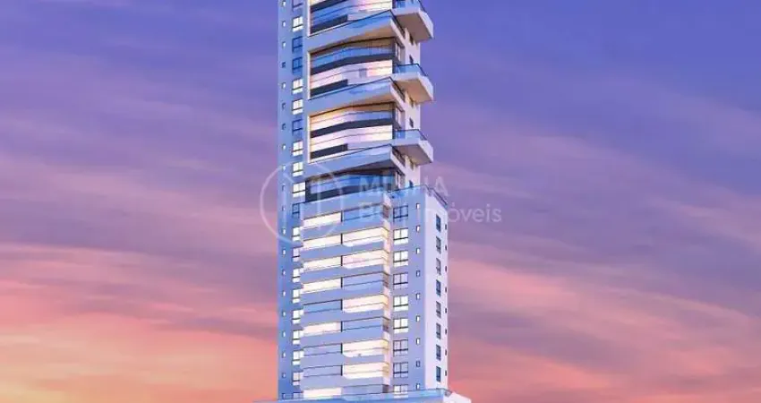 Apartamento com 4 quartos à venda na Rua 3750, 40, Barra Sul, Balneário Camboriú